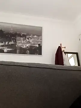 DannySastre91 online show from November 6, 2:18 pm