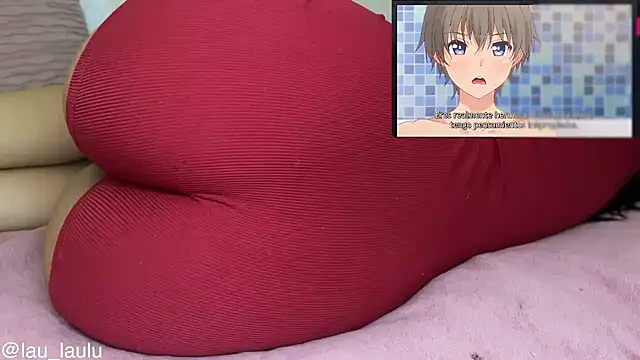 lau laulu online show from December 5, 1:03 am