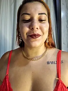 Snapshot of RuivaMisteriosa3 chatting on November 19, 6:13 am RuivaMisteriosa3 online show from November 19, 6:13 am