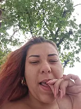 Snapshot of RuivaMisteriosa3 chatting on December 14, 10:53 am RuivaMisteriosa3 online show from December 14, 10:53 am