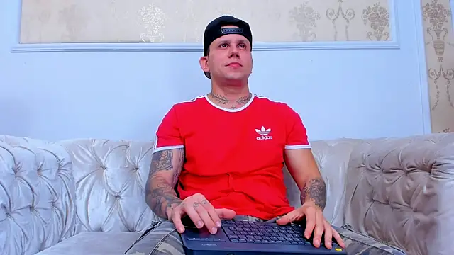 Scott Clark online show from November 12, 11:32 am