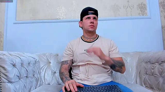 Scott Clark online show from November 23, 10:48 am