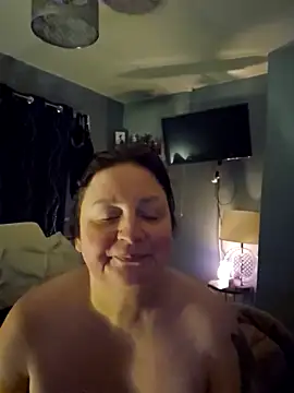 Naughtiness-but-Nice online show from October 17, 6:43 pm