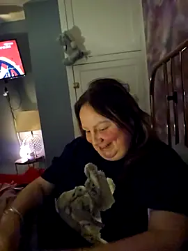 Naughtiness-but-Nice online show from October 20, 7:03 pm