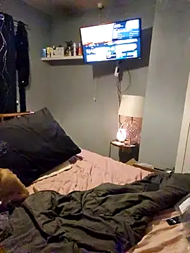 Naughtiness-but-Nice online show from November 23, 7:02 pm