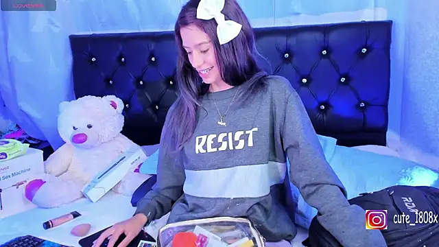 Sofiia cute  online show from September 20, 10:44 pm