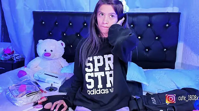 Sofiia cute  online show from September 22, 3:52 am