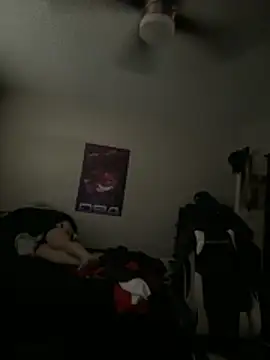 mrredcorn online show from October 26, 5:30 pm