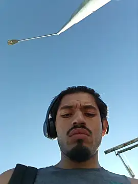 mrredcorn online show from October 29, 3:47 pm