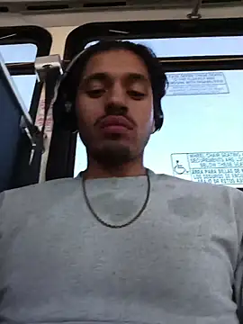 mrredcorn online show from November 7, 4:51 pm