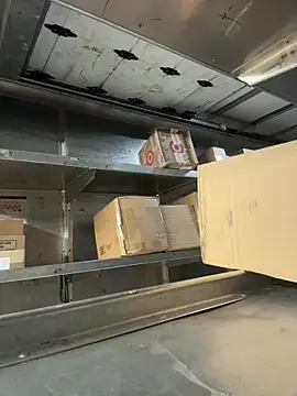 mrredcorn online show from March 20, 2:00 pm