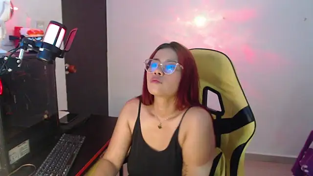 Scarlett Gracee  online show from November 18, 4:39 am