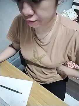 Mie rose online show from October 1, 2:17 am