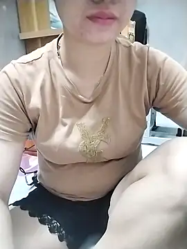 Mie rose online show from October 6, 1:08 pm