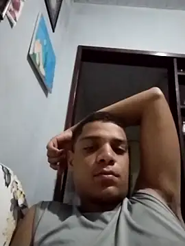 CadencedMimesis online show from November 2, 5:32 am