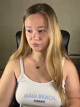 CaramelleSugar  online show from September 25, 5:27 pm