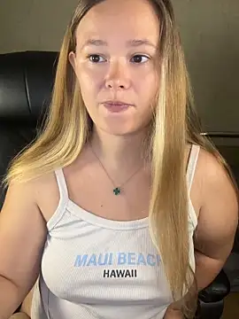 CaramelleSugar  online show from September 28, 4:12 pm