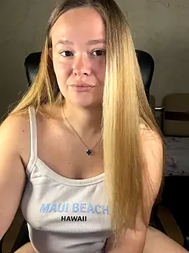 CaramelleSugar  online show from October 5, 4:49 pm