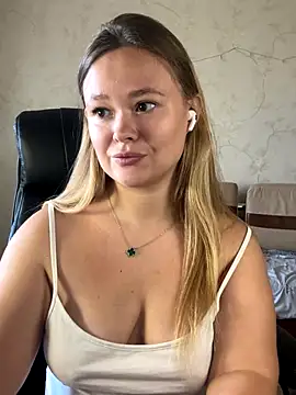 CaramelleSugar  online show from October 11, 12:47 pm