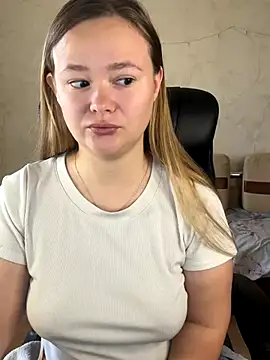 CaramelleSugar  online show from October 15, 9:09 am