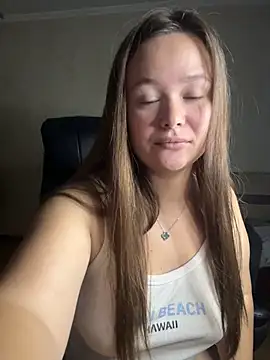 CaramelleSugar  online show from November 12, 2:39 pm