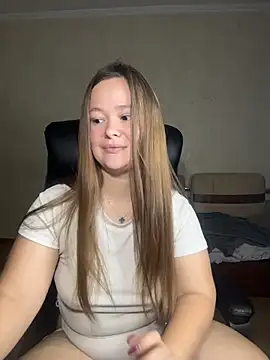 CaramelleSugar  online show from November 18, 6:01 pm