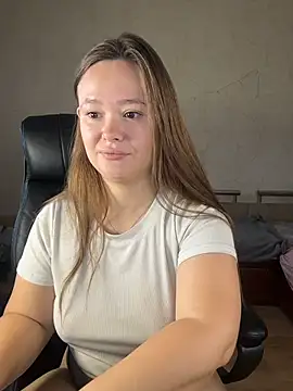 CaramelleSugar  online show from December 1, 9:58 am