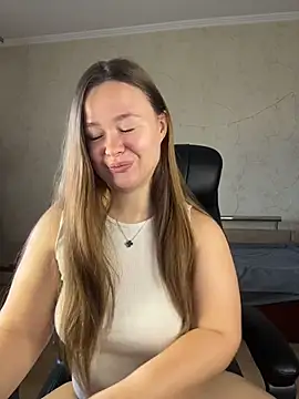 CaramelleSugar  online show from December 5, 10:57 am