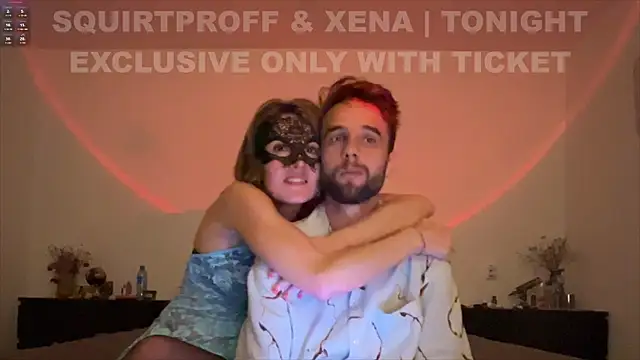 Snapshot of squirtproff chatting on October 2, 6:15 pm squirtproff online show from October 2, 6:15 pm