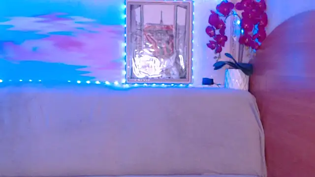 Snapshot of LucyStella8888 chatting on November 30, 4:22 pm LucyStella8888 online show from November 30, 4:22 pm