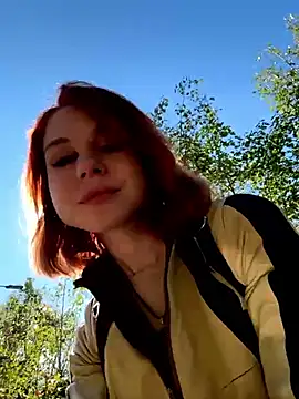 Snapshot of RosieSecret chatting on September 9, 5:18 am RosieSecret online show from September 9, 5:18 am