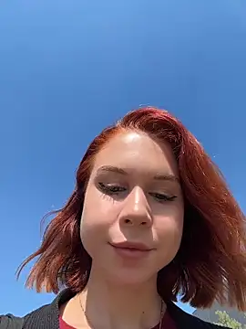 Snapshot of RosieSecret chatting on September 24, 7:12 am RosieSecret online show from September 24, 7:12 am