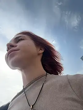 Snapshot of RosieSecret chatting on September 30, 7:13 am RosieSecret online show from September 30, 7:13 am