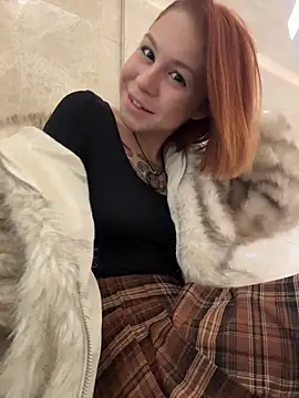 Snapshot of RosieSecret chatting on November 20, 8:03 am RosieSecret online show from November 20, 8:03 am