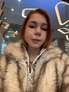 Snapshot of RosieSecret chatting on November 25, 8:03 am RosieSecret online show from November 25, 8:03 am