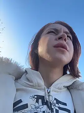 Snapshot of RosieSecret chatting on November 27, 8:05 am RosieSecret online show from November 27, 8:05 am