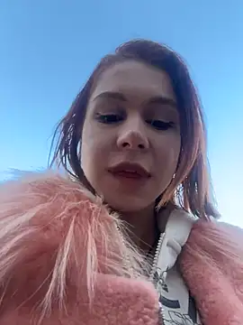 Snapshot of RosieSecret chatting on November 28, 8:06 am RosieSecret online show from November 28, 8:06 am