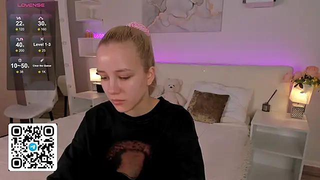 Anellyball online show from April 23, 9:52 am