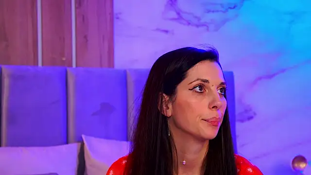 EllyLynn online show from December 1, 8:58 pm