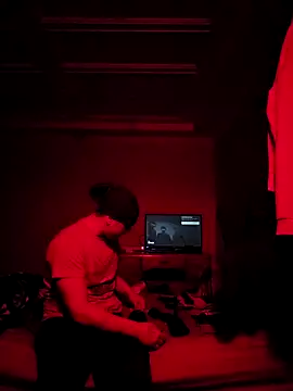 Drako3oh6ix online show from October 21, 7:09 am