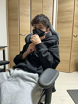 jiji9253 online show from October 29, 3:03 pm