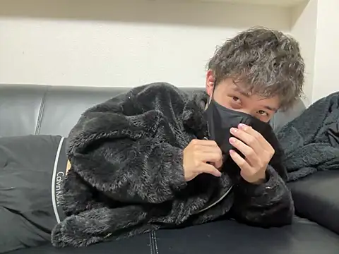 jiji9253 online show from November 9, 10:35 am