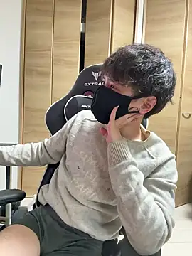 jiji9253 online show from November 29, 1:03 pm