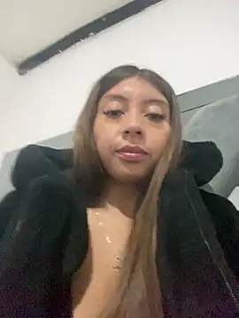 Sara-cooper2 online show from February 25, 2:43 am