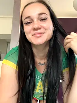 Baby Eva23 online show from September 12, 8:47 am