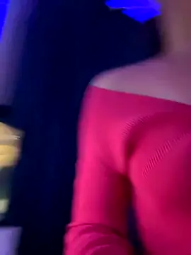 Baby Eva23 online show from October 14, 5:14 pm