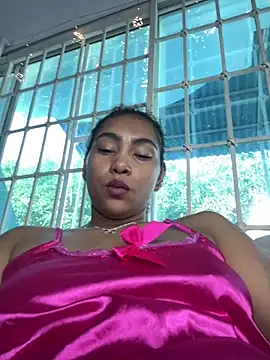 SophieD online show from September 19, 1:56 pm