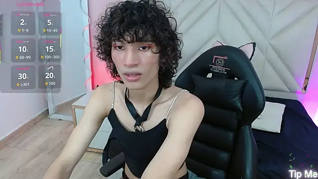 Chipi tay online show from October 8, 7:11 pm