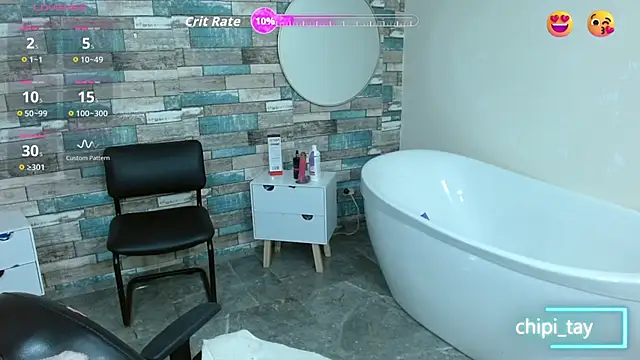 Chipi tay online show from February 19, 7:10 pm