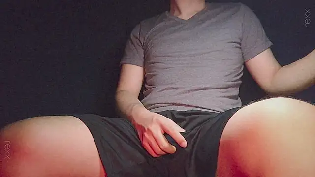 rexxcam online show from April 7, 5:46 pm